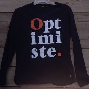 Bizzbee tee made in france